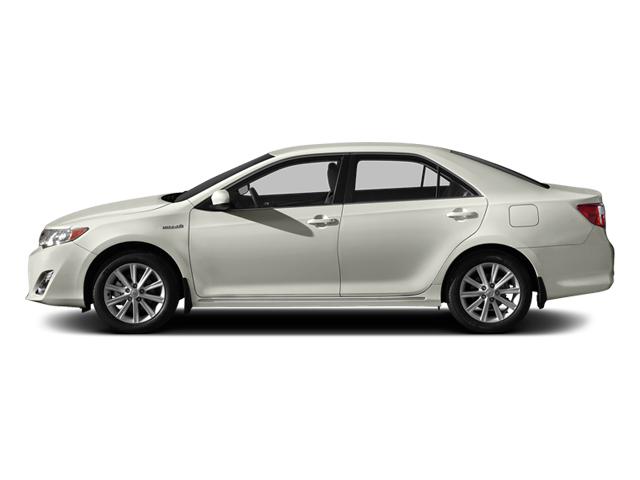 2014 Toyota Camry Hybrid Vehicle Photo in San Antonio, TX 78230