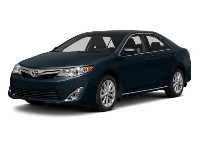 2014 Toyota Camry Vehicle Photo in Sanford, FL 32771