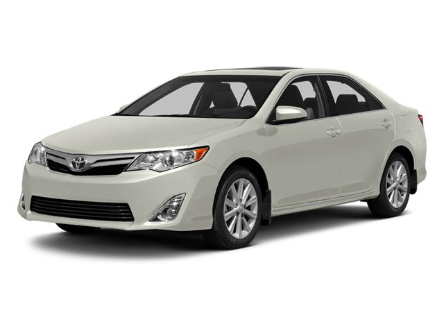 2014 Toyota Camry Vehicle Photo in Pinellas Park , FL 33781