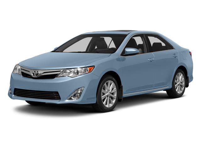 2014 Toyota Camry Vehicle Photo in Pinellas Park , FL 33781