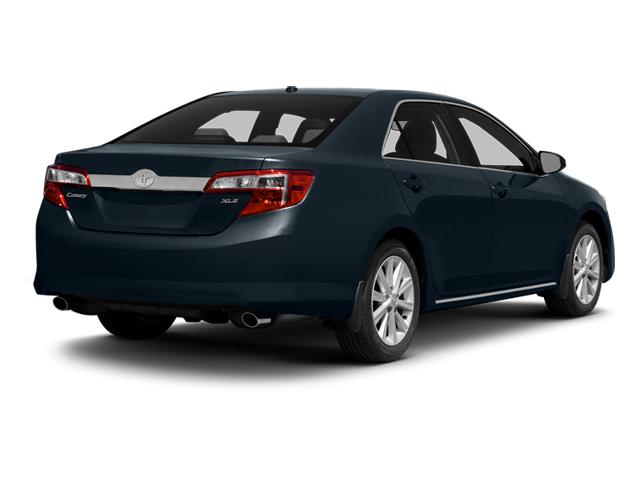 2014 Toyota Camry Vehicle Photo in Sanford, FL 32771