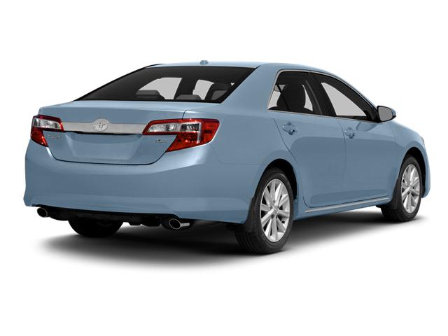 2014 Toyota Camry Vehicle Photo in Pinellas Park , FL 33781