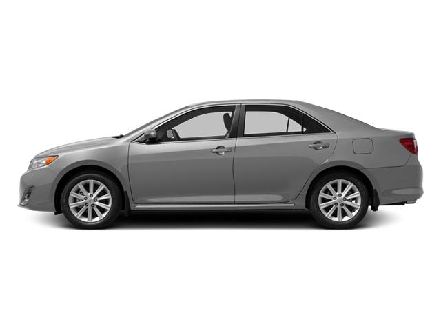 2014 Toyota Camry Vehicle Photo in Ft. Myers, FL 33907