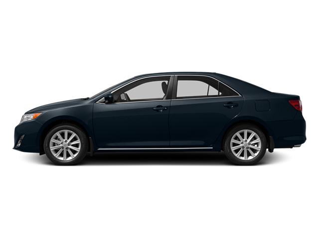 2014 Toyota Camry Vehicle Photo in Sanford, FL 32771