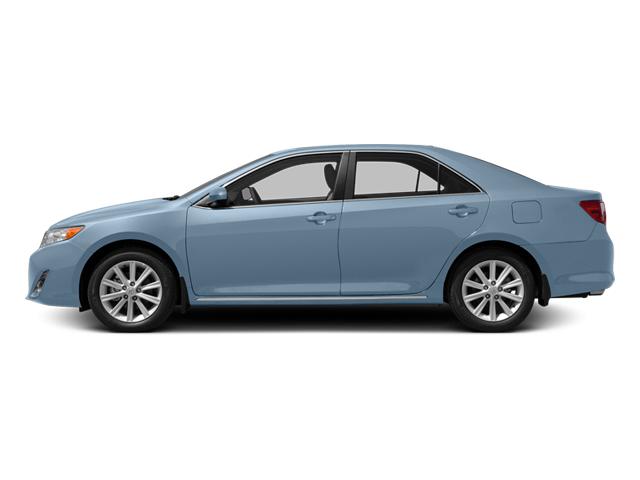 2014 Toyota Camry Vehicle Photo in Pinellas Park , FL 33781