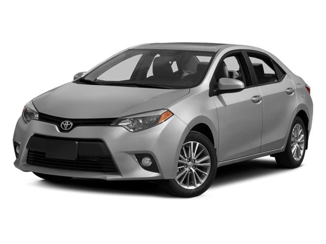 2014 Toyota Corolla Vehicle Photo in MIAMI, FL 33134-2699