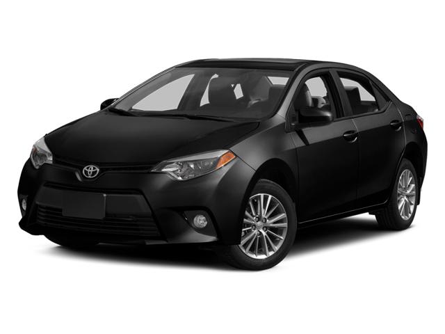 2014 Toyota Corolla Vehicle Photo in Winter Park, FL 32792