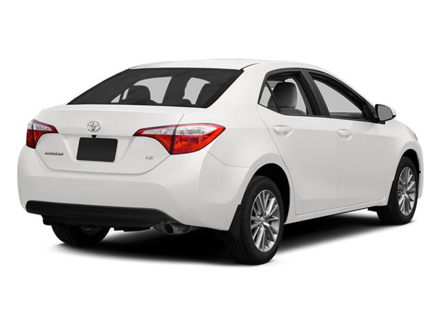 2014 Toyota Corolla Vehicle Photo in Davie, FL 33331