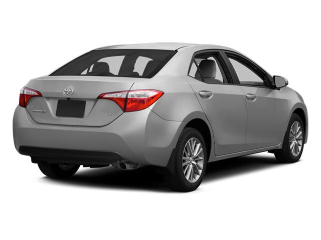 2014 Toyota Corolla Vehicle Photo in MIAMI, FL 33134-2699