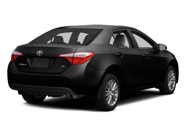 2014 Toyota Corolla Vehicle Photo in Tampa, FL 33614