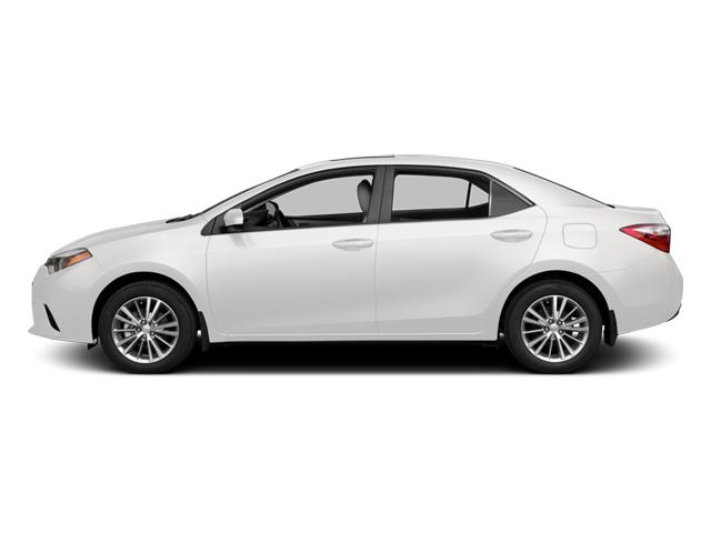 2014 Toyota Corolla Vehicle Photo in Tustin, CA 92782