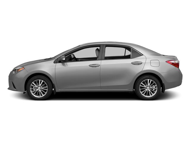 2014 Toyota Corolla Vehicle Photo in MIAMI, FL 33134-2699