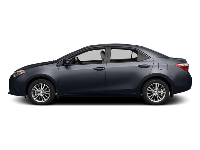 2014 Toyota Corolla Vehicle Photo in Ft. Myers, FL 33907