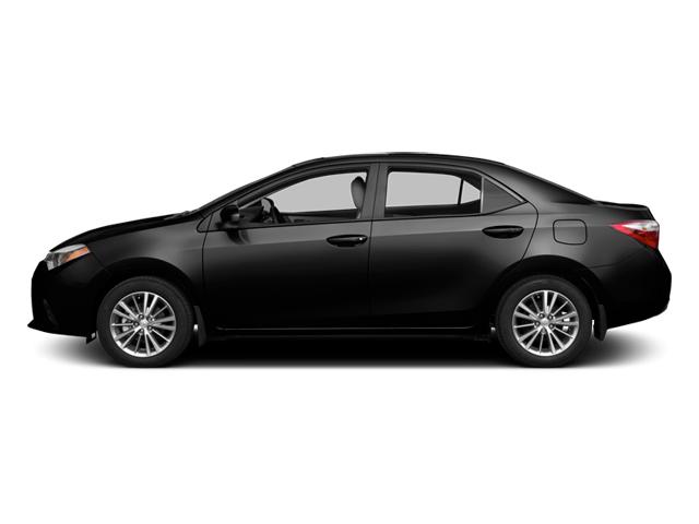 2014 Toyota Corolla Vehicle Photo in Ft. Myers, FL 33907