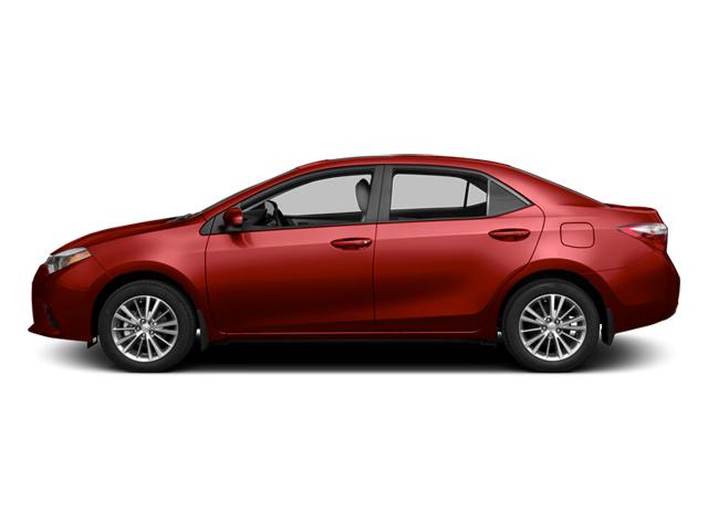 2014 Toyota Corolla Vehicle Photo in Winter Park, FL 32792