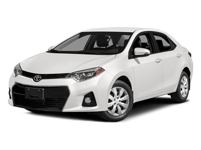 2014 Toyota Corolla Vehicle Photo in Pinellas Park , FL 33781