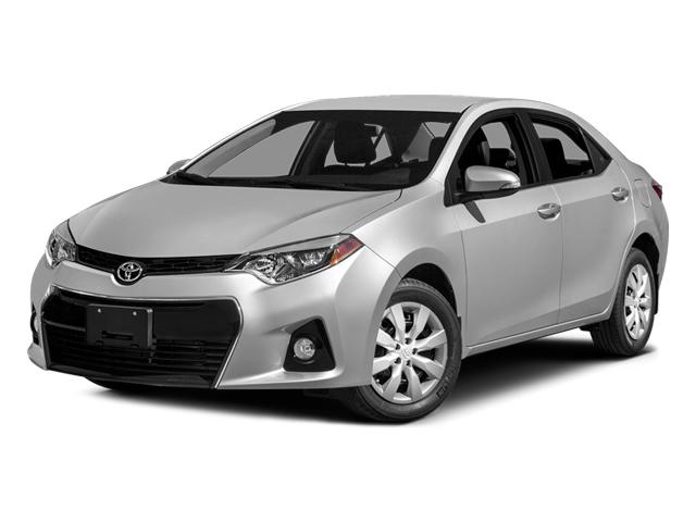 2014 Toyota Corolla Vehicle Photo in Winter Park, FL 32792