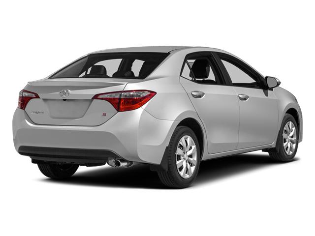 2014 Toyota Corolla Vehicle Photo in Winter Park, FL 32792