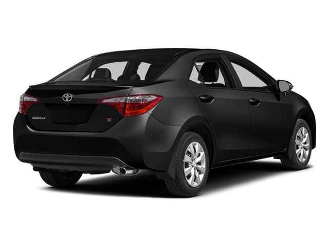 2014 Toyota Corolla Vehicle Photo in Spokane Valley, WA 99212