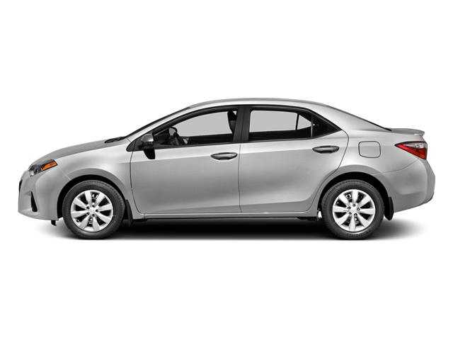 2014 Toyota Corolla Vehicle Photo in Winter Park, FL 32792