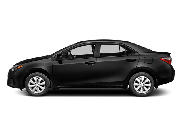 2014 Toyota Corolla Vehicle Photo in Spokane Valley, WA 99212