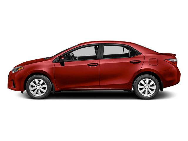 2014 Toyota Corolla Vehicle Photo in Pinellas Park , FL 33781