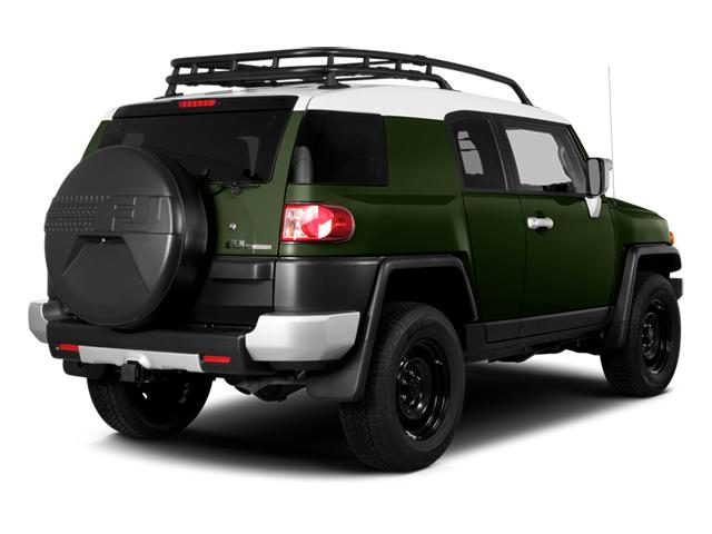2014 Toyota FJ Cruiser Vehicle Photo in San Antonio, TX 78238