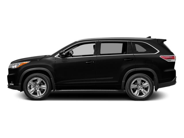 2014 Toyota Highlander Vehicle Photo in Tulsa, OK 74145