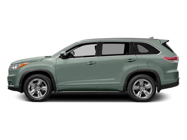 2014 Toyota Highlander Vehicle Photo in Davie, FL 33331