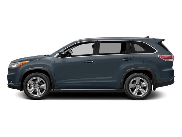 2014 Toyota Highlander Vehicle Photo in Clearwater, FL 33761