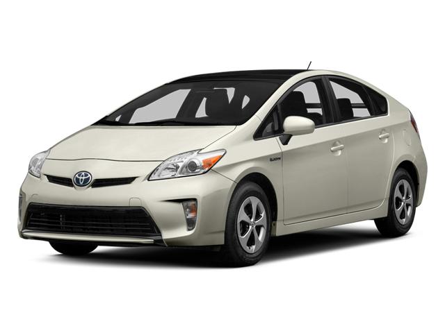 2014 Toyota Prius Vehicle Photo in Winter Park, FL 32792