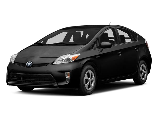 2014 Toyota Prius Vehicle Photo in Oshkosh, WI 54904