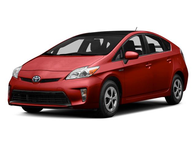 2014 Toyota Prius Vehicle Photo in Henderson, NV 89014