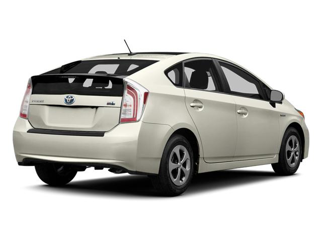 2014 Toyota Prius Vehicle Photo in Winter Park, FL 32792