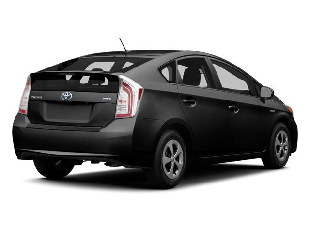 2014 Toyota Prius Vehicle Photo in Oshkosh, WI 54904