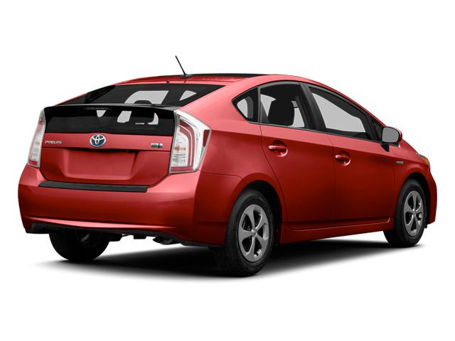 2014 Toyota Prius Vehicle Photo in Ft. Myers, FL 33907