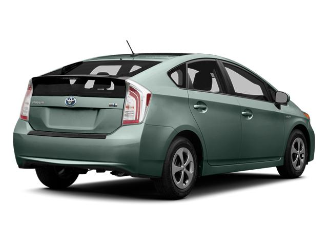 2014 Toyota Prius Vehicle Photo in Ft. Myers, FL 33907