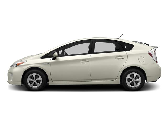 2014 Toyota Prius Vehicle Photo in Winter Park, FL 32792