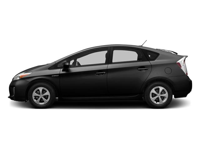 2014 Toyota Prius Vehicle Photo in Oshkosh, WI 54904