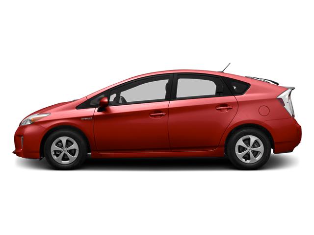 2014 Toyota Prius Vehicle Photo in Ft. Myers, FL 33907