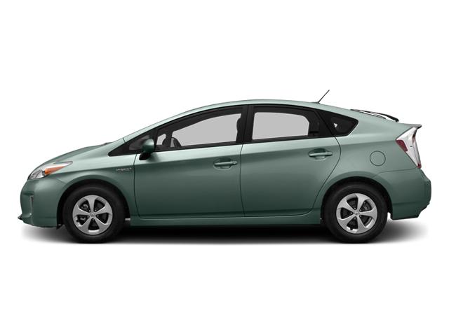 2014 Toyota Prius Vehicle Photo in Ft. Myers, FL 33907