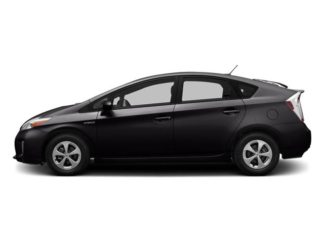 2014 Toyota Prius Vehicle Photo in Ft. Myers, FL 33907