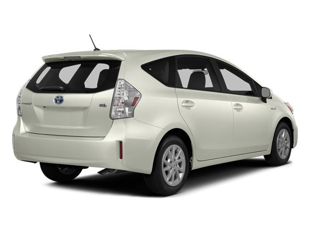 2014 Toyota Prius v Vehicle Photo in Henderson, NV 89014