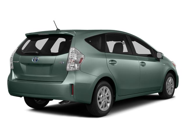 2014 Toyota Prius v Vehicle Photo in Pinellas Park , FL 33781