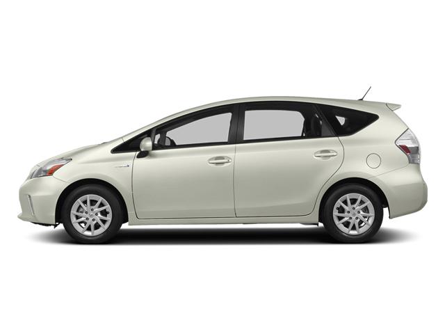 2014 Toyota Prius v Vehicle Photo in Pinellas Park , FL 33781