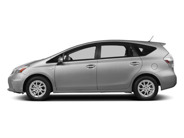 2014 Toyota Prius v Vehicle Photo in Winter Park, FL 32792