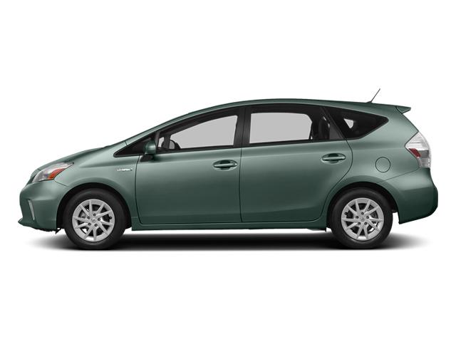 2014 Toyota Prius v Vehicle Photo in Pinellas Park , FL 33781