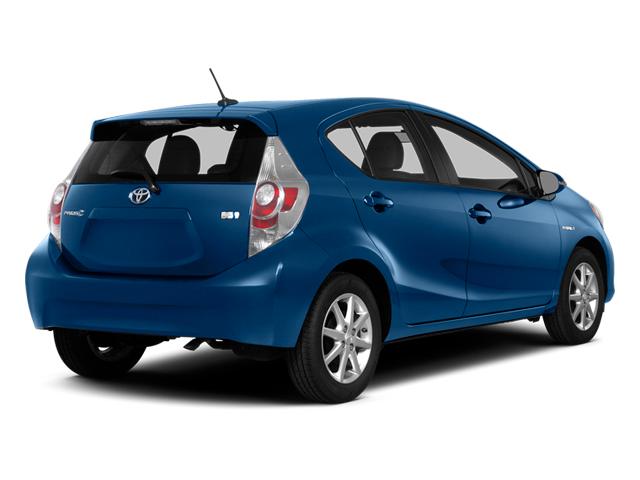 2014 Toyota Prius c Vehicle Photo in Pinellas Park , FL 33781