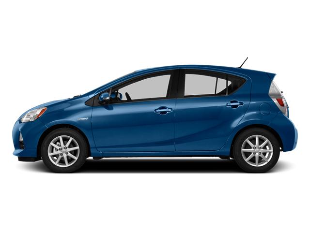 2014 Toyota Prius c Vehicle Photo in Pinellas Park , FL 33781