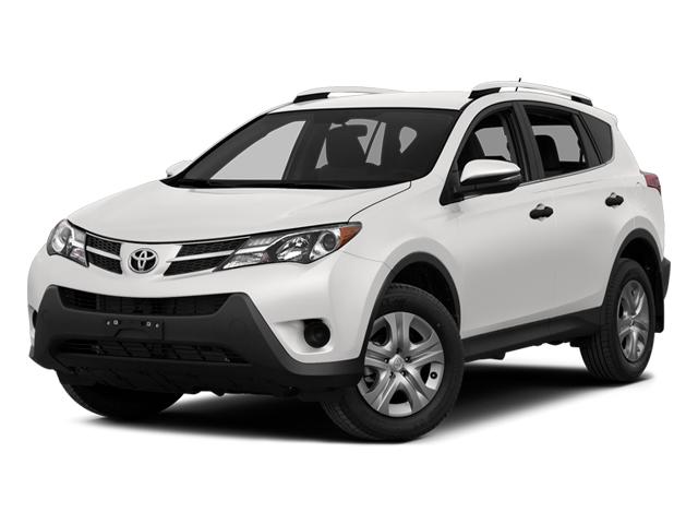 2014 Toyota RAV4 Vehicle Photo in Hollywood, FL 33021